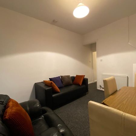 Nice Living Serviced Accommodations 3 Ковентрі Екстер'єр фото
