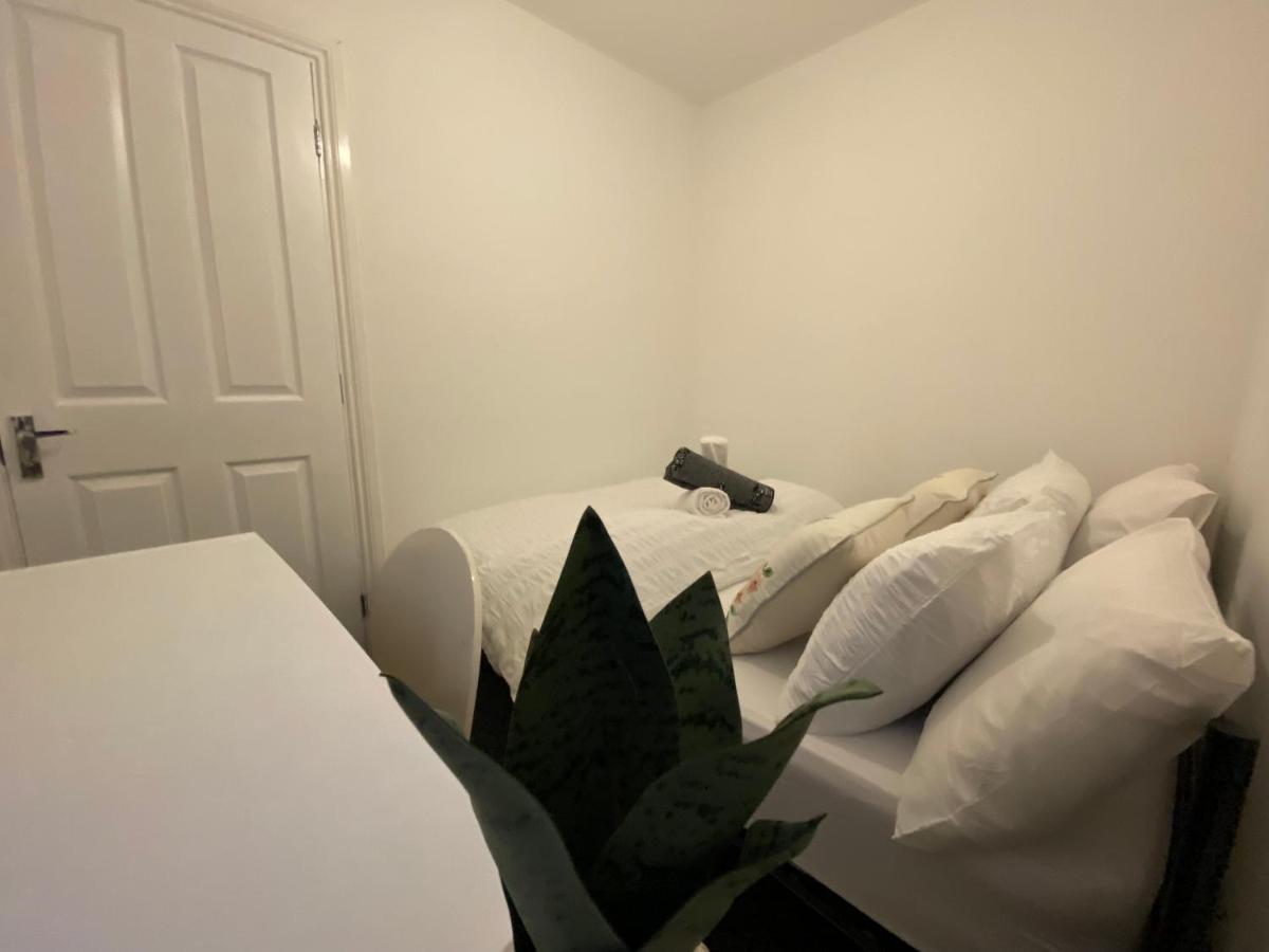 Nice Living Serviced Accommodations 3 Ковентрі Екстер'єр фото