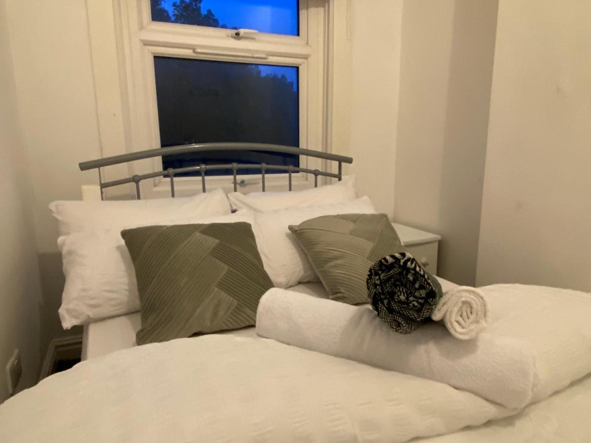 Nice Living Serviced Accommodations 3 Ковентрі Екстер'єр фото